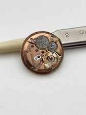 Vetta 363 ETA 2363 Mouvement