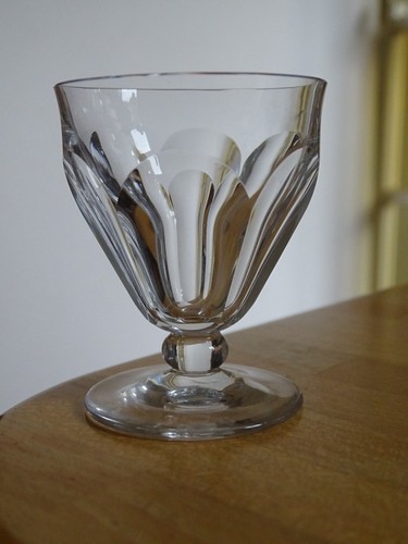 Baccarat cristal ancien - cristal, 1
