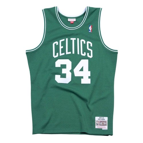 Mitchell ness maillot - ness,