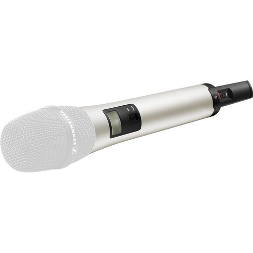 Sennheiser handheld 4 us - sl, dw-4-us