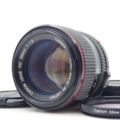 Filtre objectif canon - d'objectif, neuf