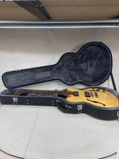 Epiphone Dot W/ Hard Case