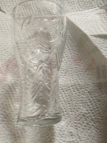 Verre coca cola mcdonald - verre, mcdonald's