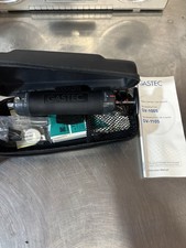 GASTEC GV-100 Pompe Détection