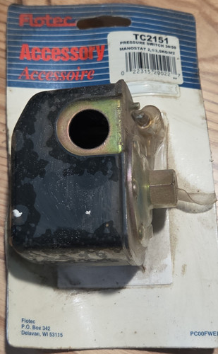 Flotec tc2151 well pump - tc2151,