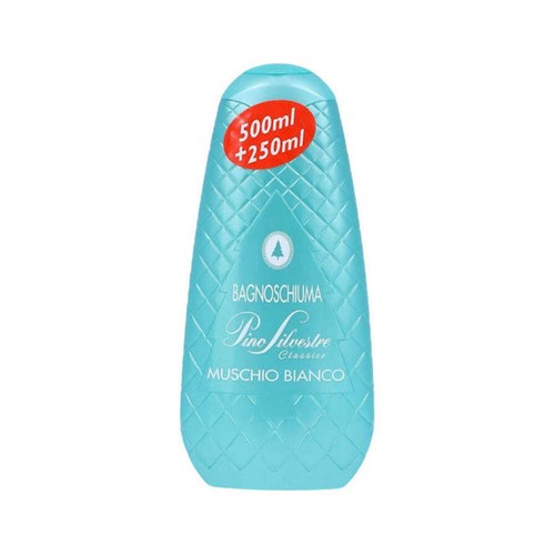 Bain bulles pino silvestre - bulles,
