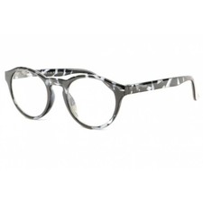 Lunettes de lecture rondes