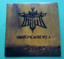 IAM CD Single  " Independenza