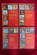 Documentation Scolaire