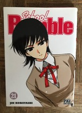 School Rumble - Tome 21