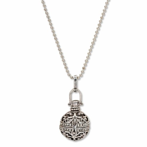 Collier appel des anges - appel,