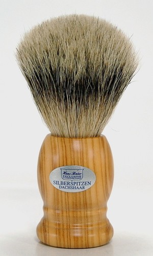 Hans baier pinceau - baier,