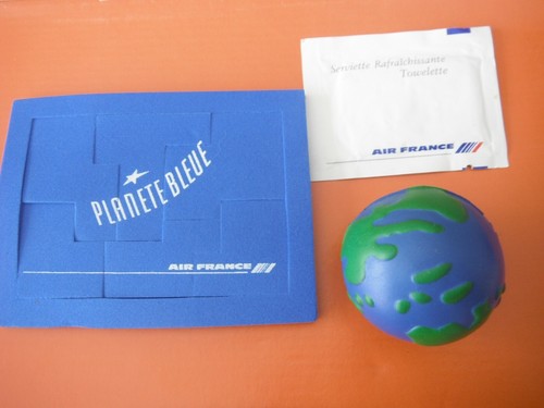 Air france duo puzzle - france,