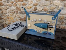 LAPIERRE CINEMA. Projecteur Saphir 8 mm