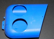 PROTECTION BOITE A AIR PLUIE KILT