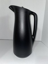 Nib tupperware thermotup - thermotup, black