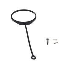 Réservoir Carburant VW GOLF SKODA Trappe à Essence AUDI Cordon Attache Bouchon