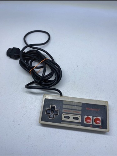 Manette nintendo nes officiel - nes,