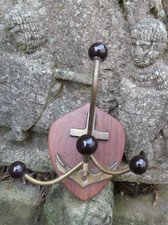 Objet de MARINE de Bateau