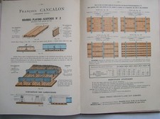 Album Tuilerie Poutrelle