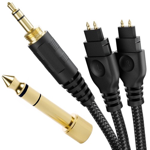 Câble audio remplacement - câble, de