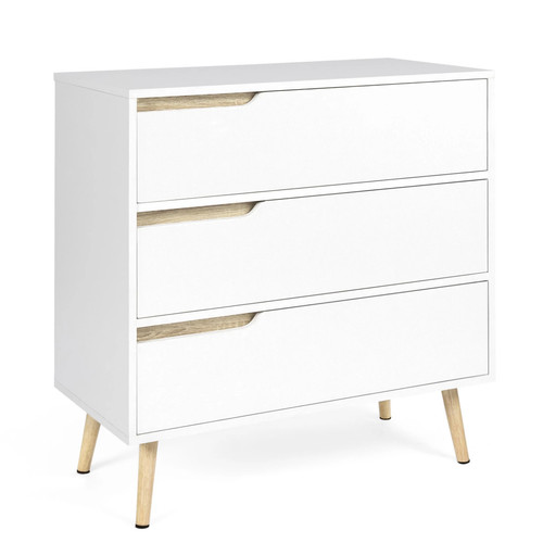 Commode tiroirs helsinki - commode, 80