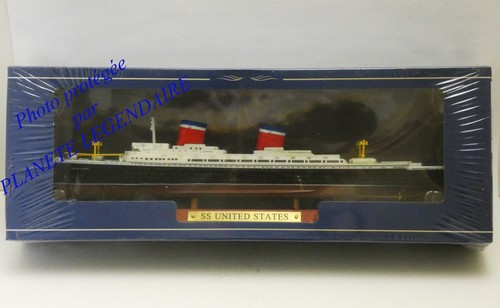 Miniature maquette atlas - maquette, ss