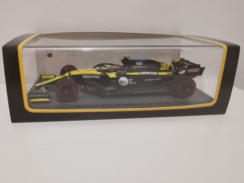Ocon 2020 renault rs20 - renault,
