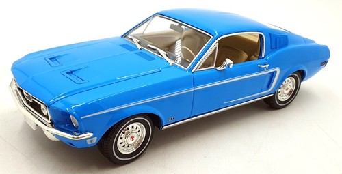 Greenlight scale 13640 - scale,
