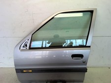 Porte avant gauche CITROEN