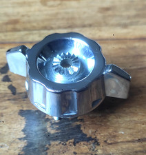 BASE Silencieux MUFFLER TAMA One Touch années 80 90 vintage