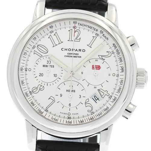 Montre chronographe homme