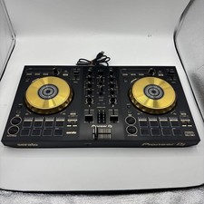 Pioneer DJ DDJ-SB3-N Gold
