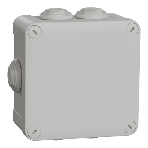 Box schneider electric - of,