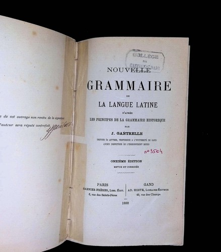 169932 gantrelle nouvelle - gantrelle,,