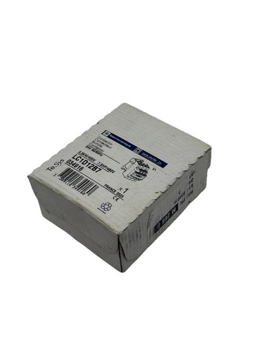 Lc1d12b7 contacteur moteur - lc1d12b7,