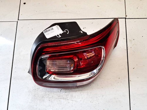 Citroen ds3 2011 tail light - ds3,
