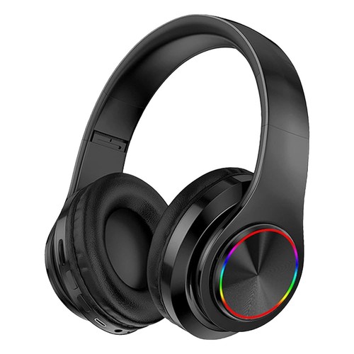 Casque écoute sans - sans, fil