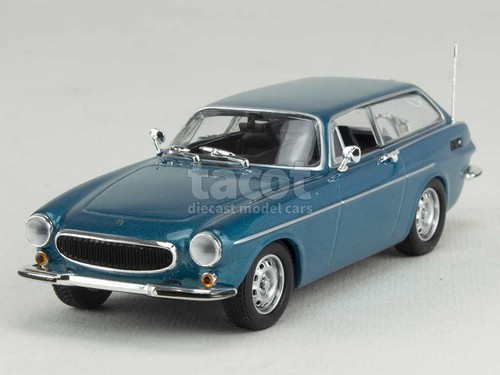 Volvo p1800 1971 - es,