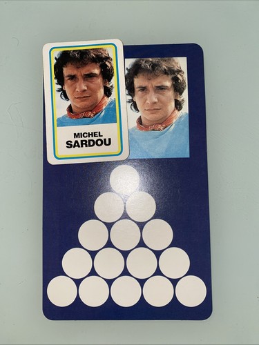 Carte jeux avec planche - jeux,