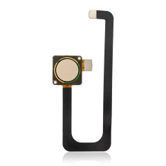 Home button with flex cable - button,