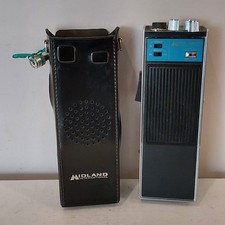 (Perfect) Midland Handheld CB