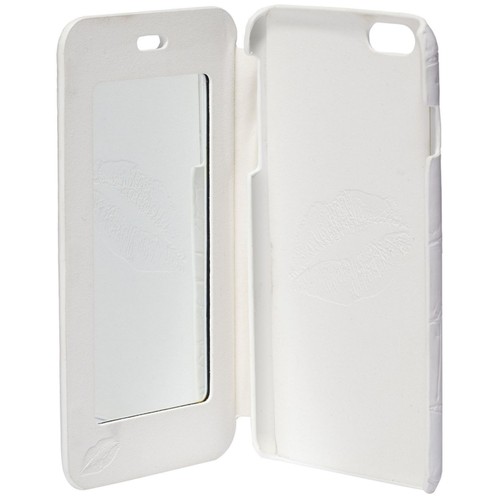Etui folio croco itskins - folio,