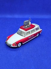 Citroën ID 19 Break Radio