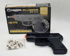 NIB Taurus Millennium PT 111
