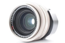 Objectif Contax Carl Zeiss