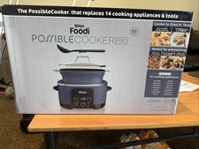 Ninja Foodi Possible Cooker