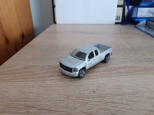 Chevrolet silverado - silverado, (1/71)