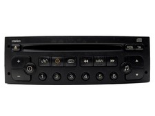 Radio Cd  Peugeot 206