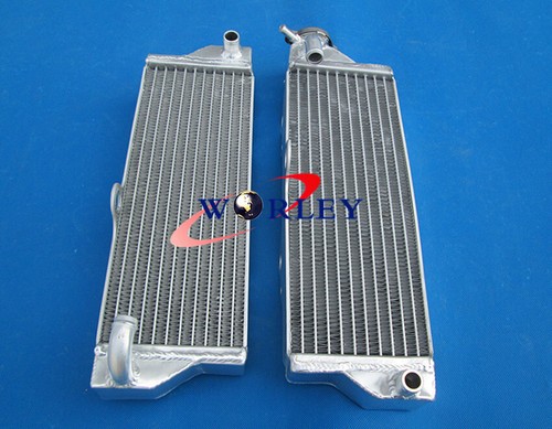 Aluminum radiateur pour - aluminum,